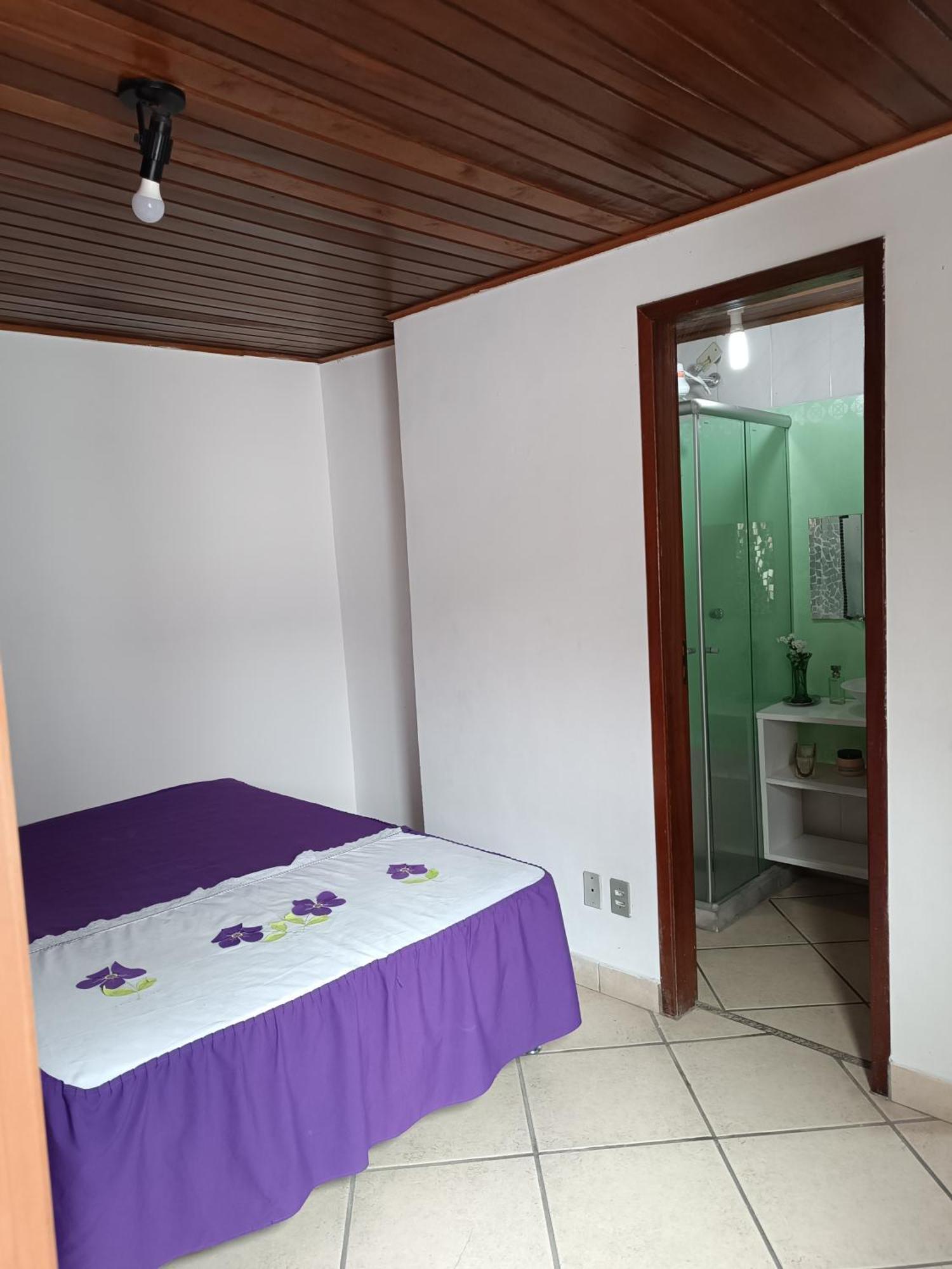 Villa Teixeira E Souza Cabo Frio Exterior foto